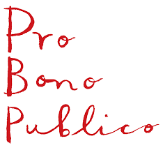 pro bono
